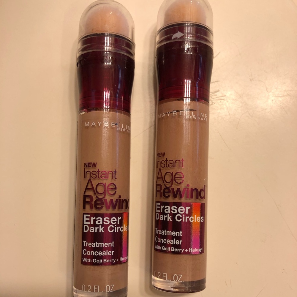 Maybelline Age Rewind Dark Circle Eraser